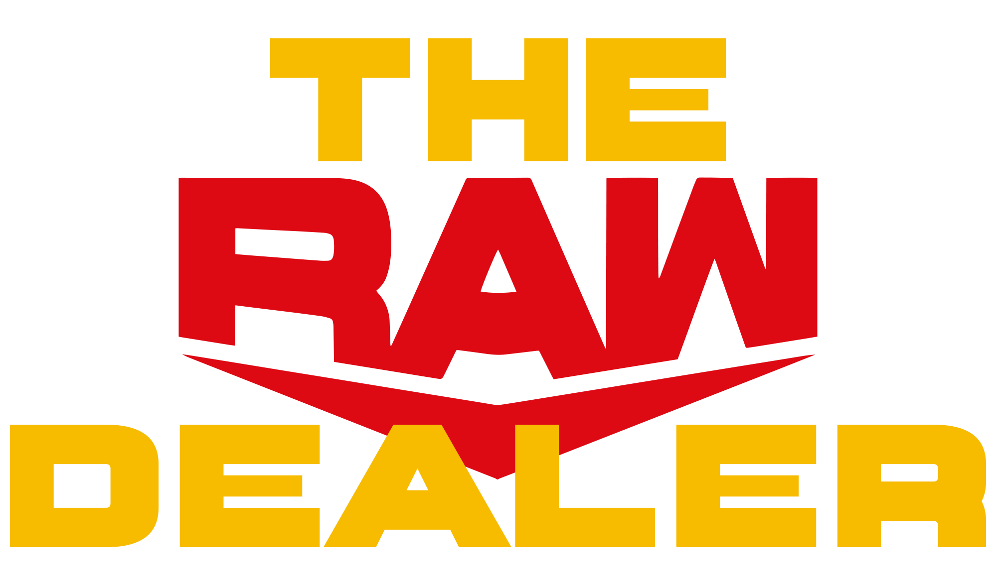 The Raw Dealer